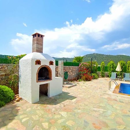 Villa Kayakoy 3 Fethiye Extérieur photo