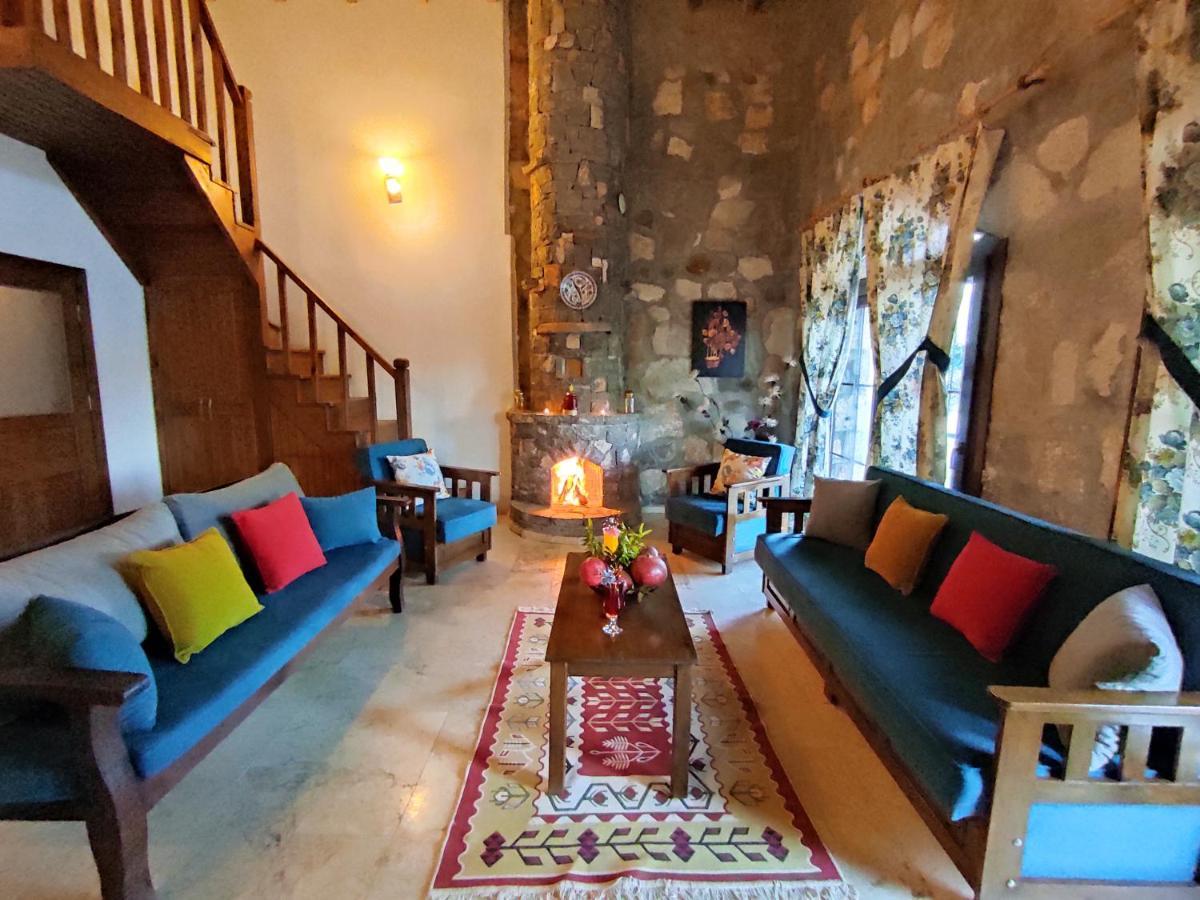 Villa Kayakoy 3 Fethiye Extérieur photo