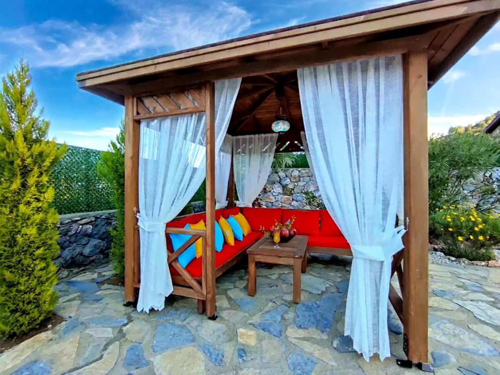 Villa Kayakoy 3 Fethiye Extérieur photo