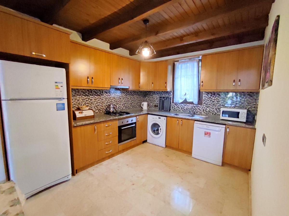 Villa Kayakoy 3 Fethiye Extérieur photo