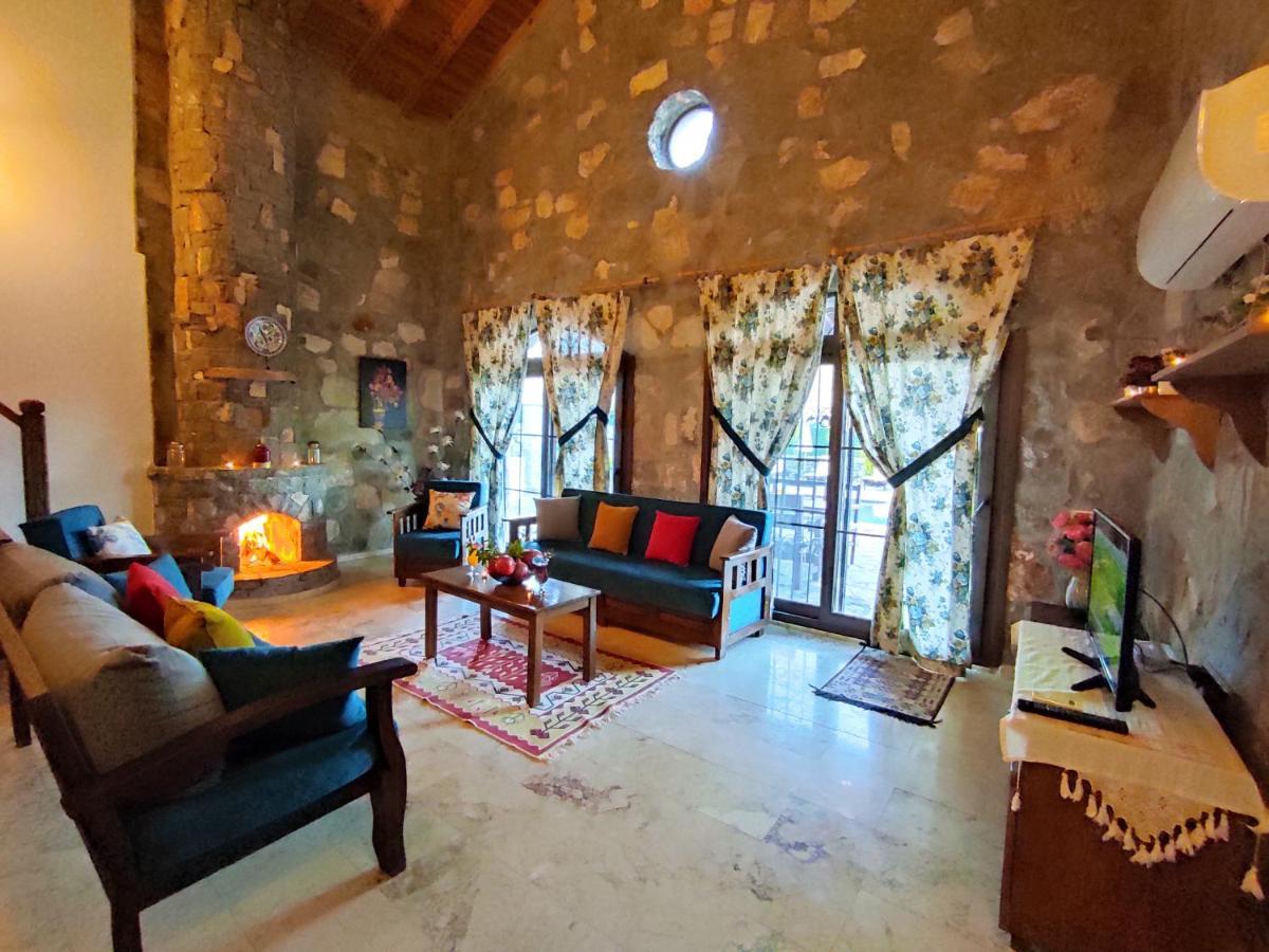 Villa Kayakoy 3 Fethiye Extérieur photo