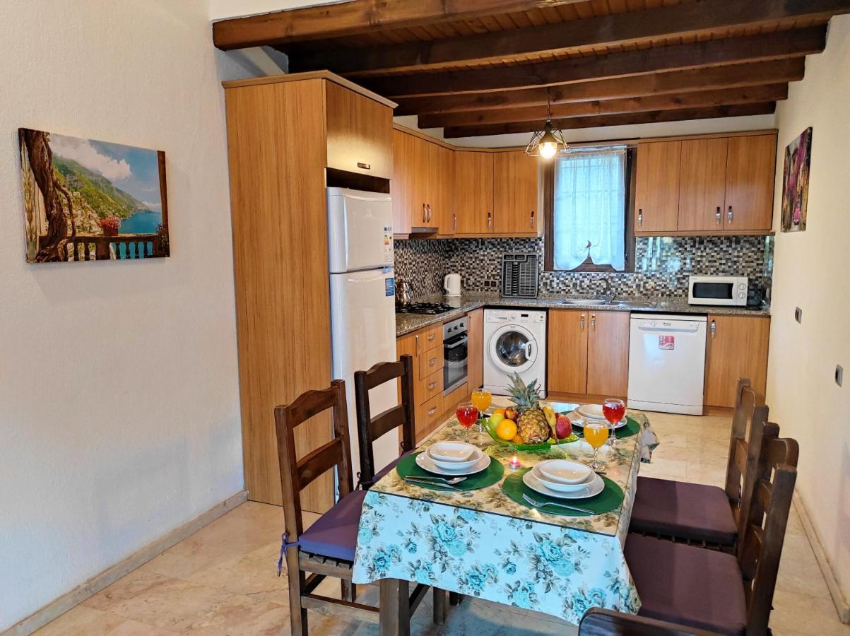 Villa Kayakoy 3 Fethiye Extérieur photo