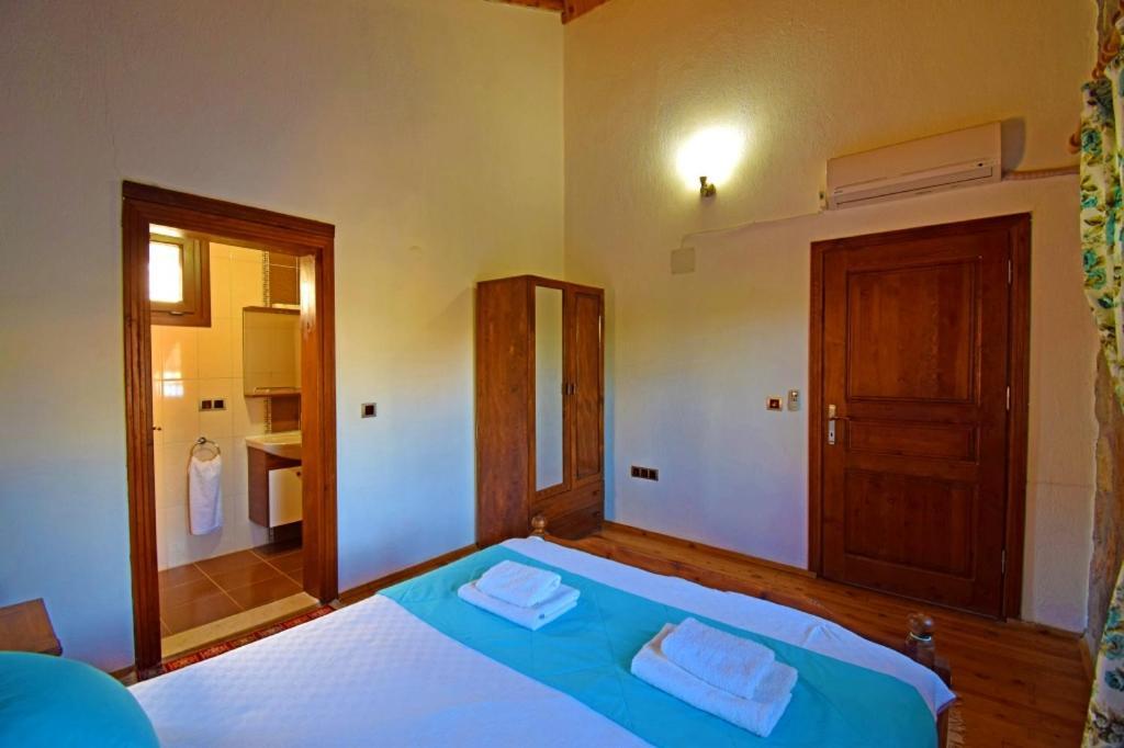 Villa Kayakoy 3 Fethiye Extérieur photo